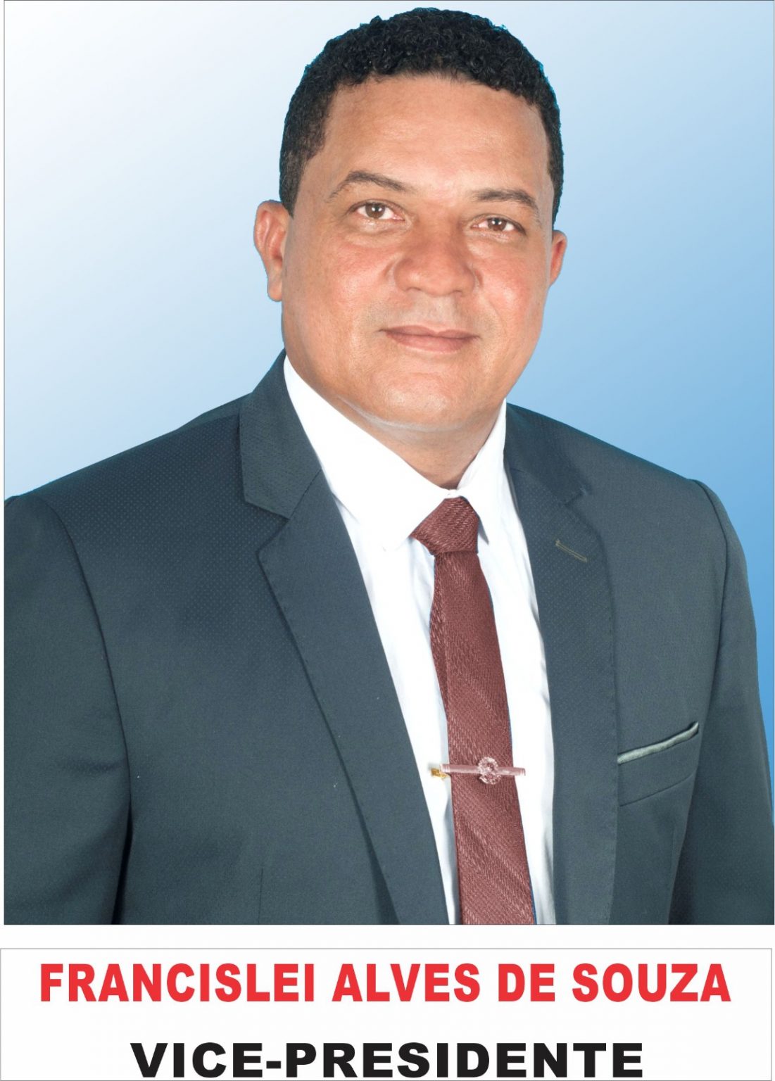 Francislei Alves de Souza